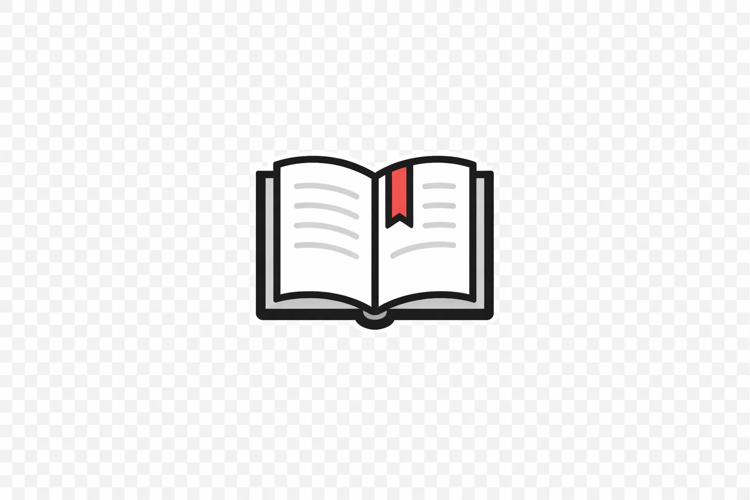 Book icon